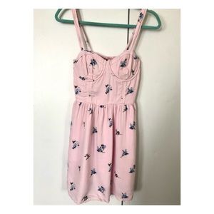 AnF summer dress